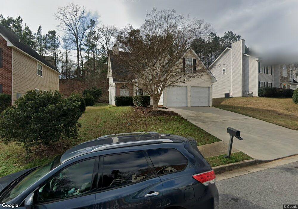 448 Gresham Dr, Stockbridge, GA 30281 - photo 1