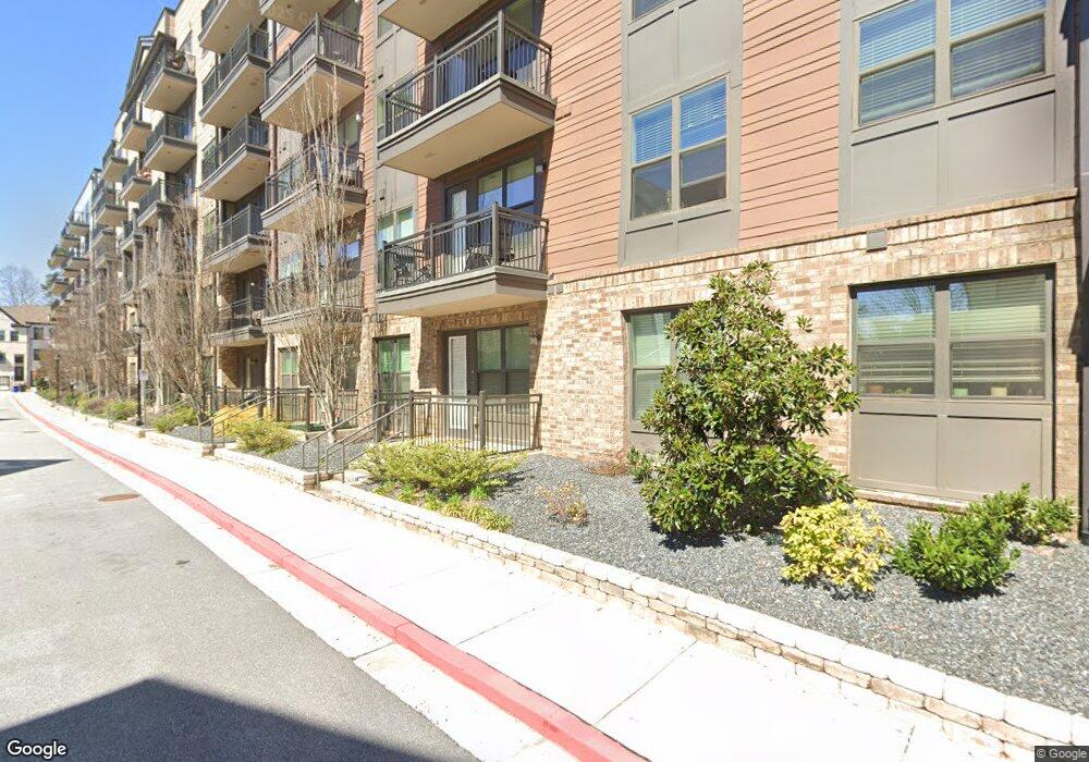 4520 Pine St SE, Smyrna, GA 30080 - photo 1