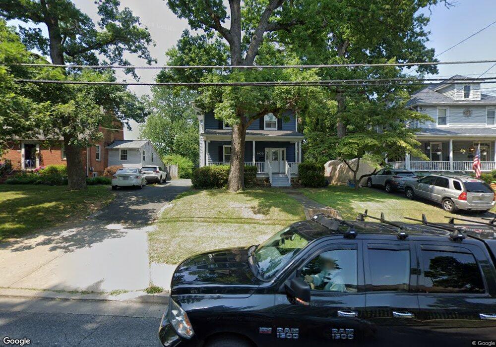 908 Regester Ave, Idlewylde, MD 21239 - photo 1