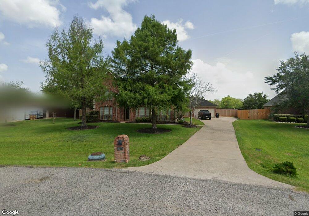 3375 Clearwood Cir, Alvin, TX 77511 - photo 1