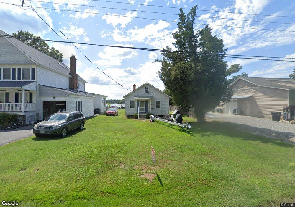 1321 Monroe Bay Ave, Colonial Beach, VA 22443 - photo 1