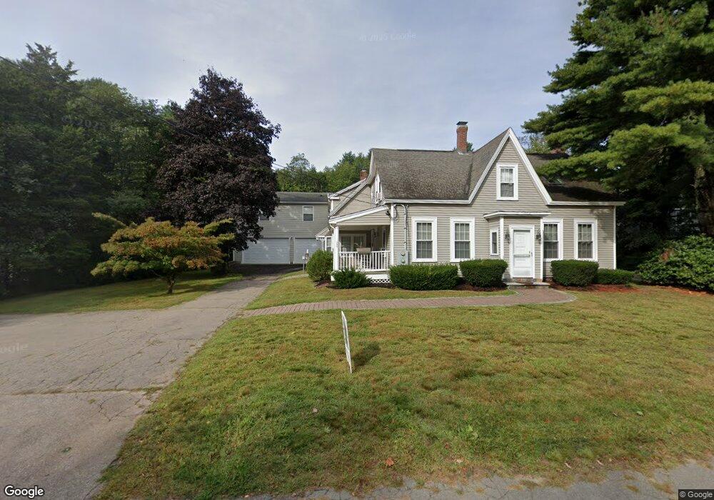 208 Hingham St, Rockland, MA 02370 - photo 1