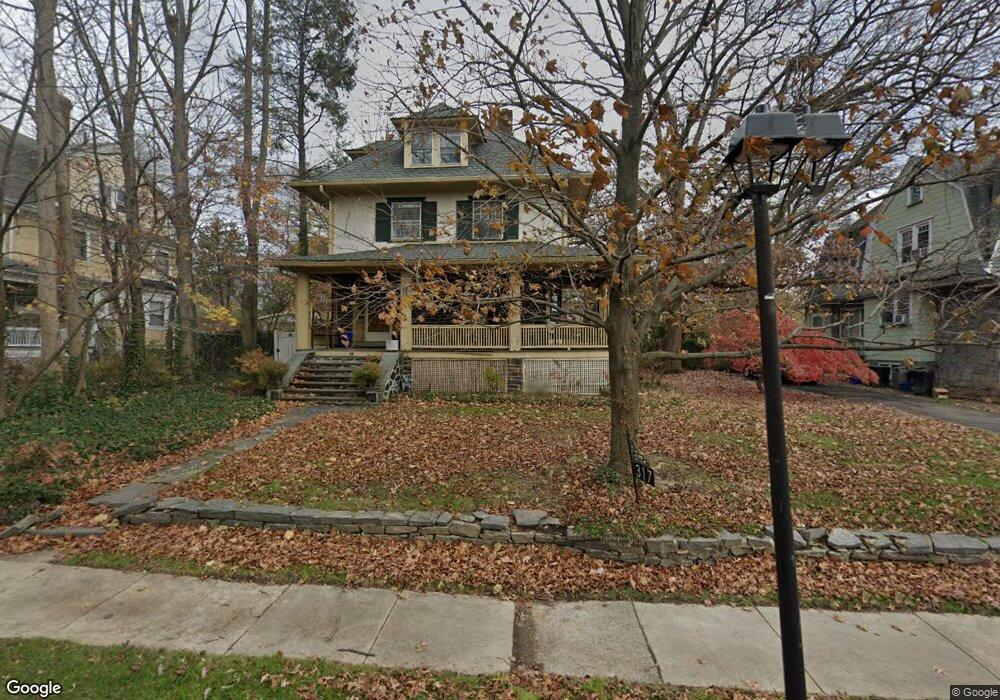 317 Owen Ave, Lansdowne, PA 19050 - photo 1