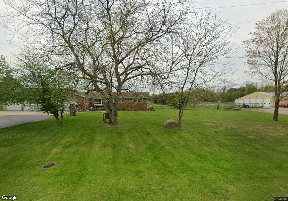 5873 Rupprecht Rd, Vassar, MI 48768 - photo 1