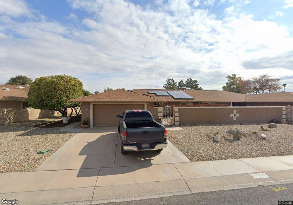 18407 N Conestoga Dr, Sun City, AZ 85373 - photo 1