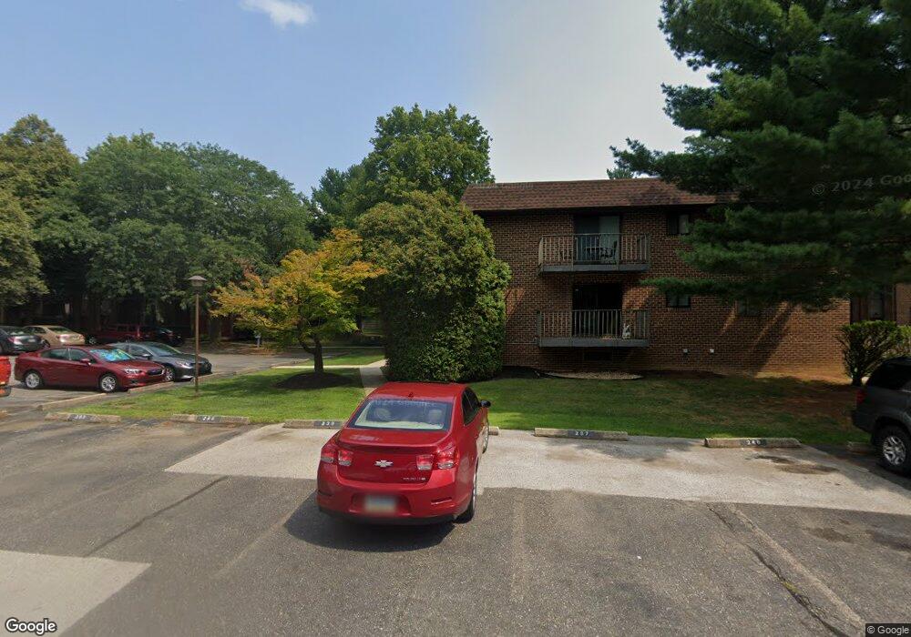 772 Putnam Blvd unit 37A, Wallingford, PA 19086 - photo 1