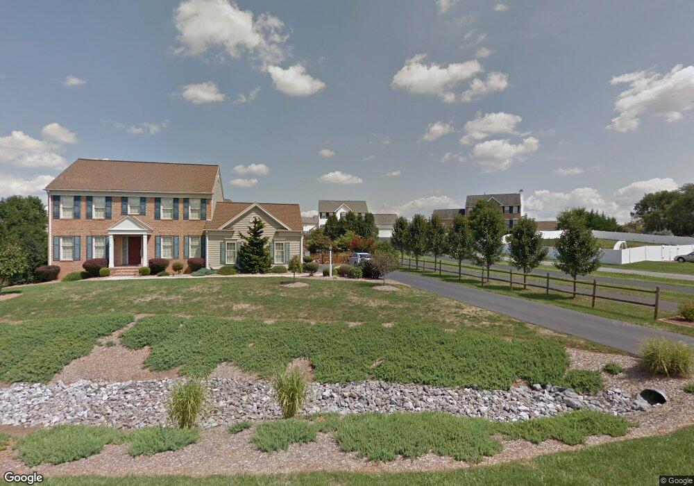 19212 Chippendale Cir, Hagerstown, MD 21742 - photo 1