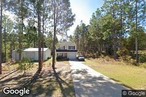 163 Charm Hill Rd, Lugoff, SC 29078
