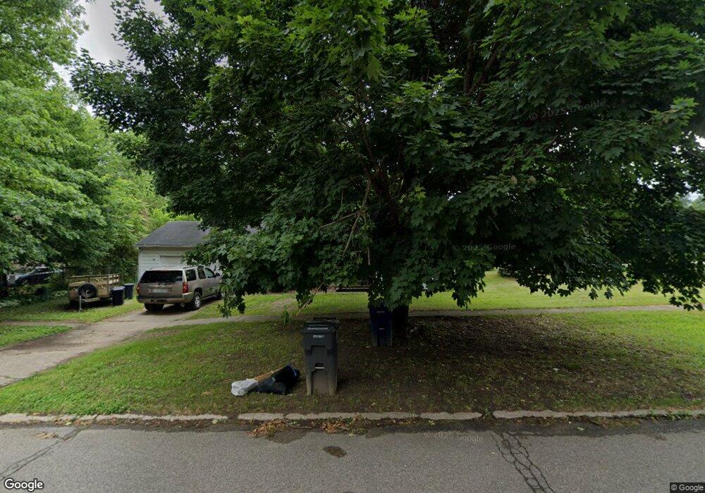 2929 N Dexter St, Flint, MI 48506 - photo 1