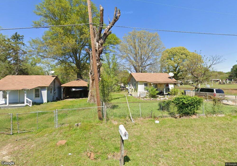 9782 Upper State Line Rd, Vivian, LA 71082 - photo 1