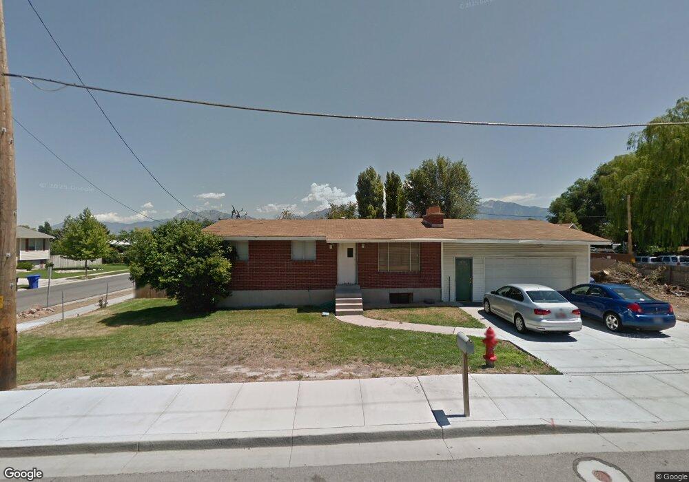 8225 S 2700 W, West Jordan, UT 84088 - photo 1