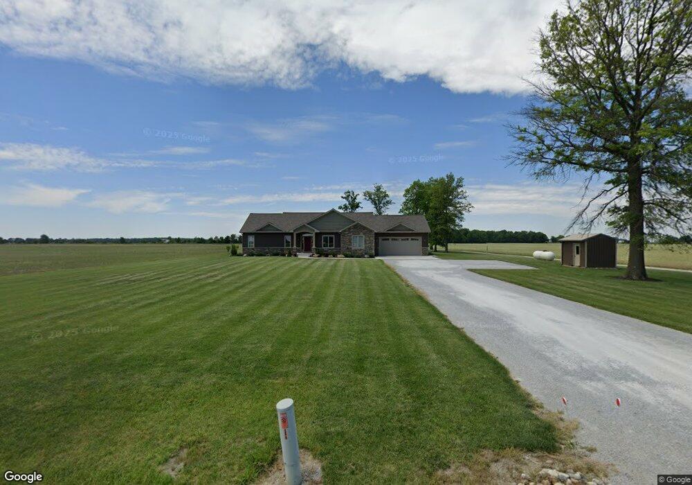 496 N 100 W, Bluffton, IN 46714 - photo 1