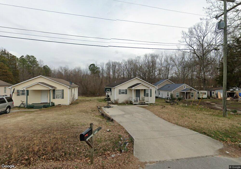 413 Pam St, High Point, NC 27260 - photo 1