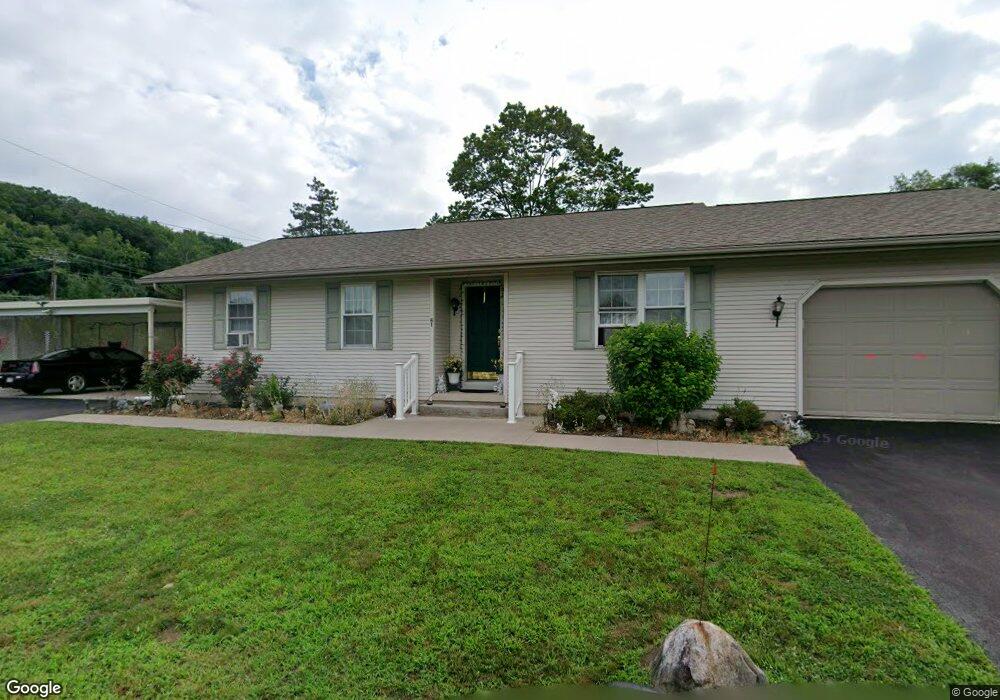 61 Levi St, Bloomsburg, PA 17815 - photo 1