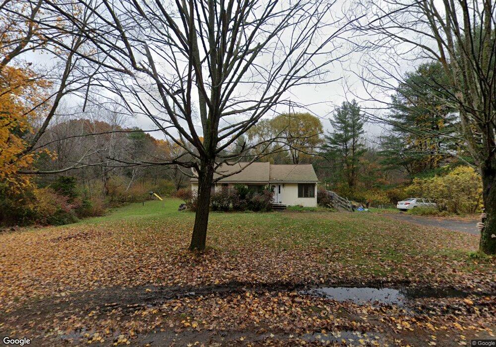 215 W Acton Rd, Stow, MA 01775 - photo 1