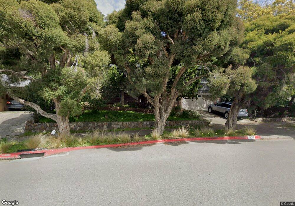 721 The Alameda, Berkeley, CA 94707 - photo 1