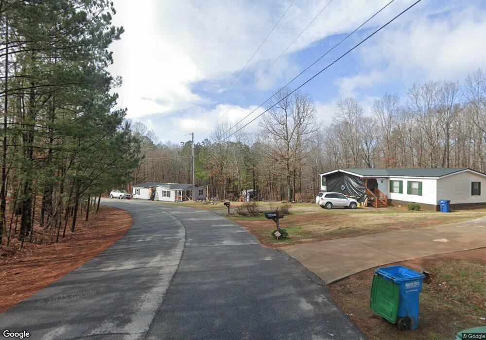 2032 Forest Acres Cir, Athens, GA 30601 - photo 1