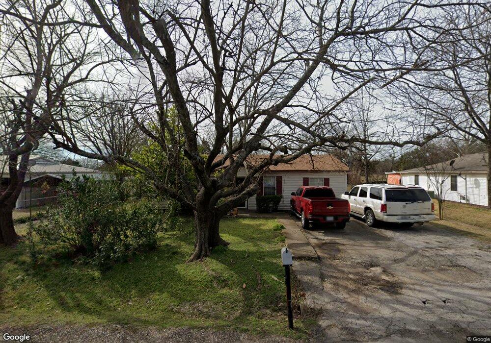 1215 S Mulberry St, Ennis, TX 75119 - photo 1
