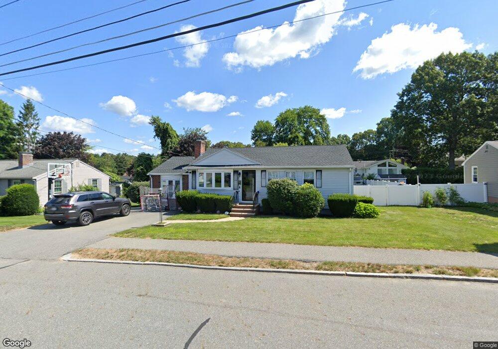 5 Evans Rd, Stoneham, MA 02180 - photo 1