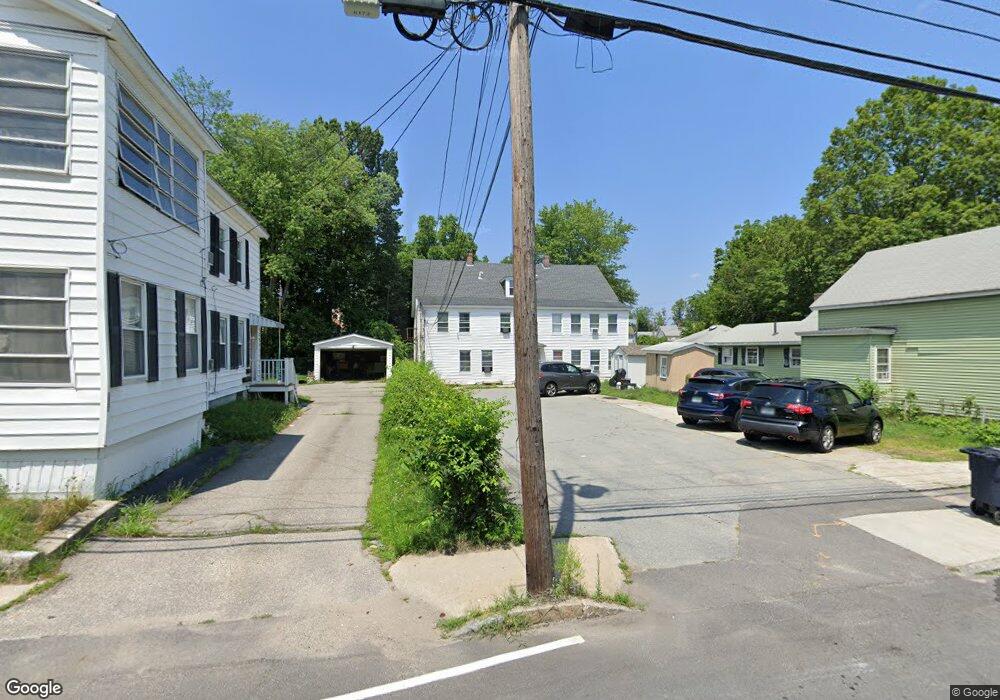 123 W Hollis St, Nashua, NH 03060 - photo 1