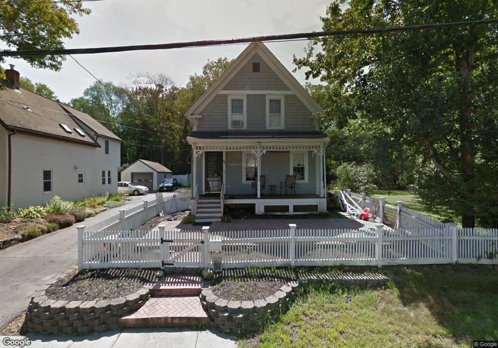 24 Hayward St, Franklin, MA 02038 - photo 1