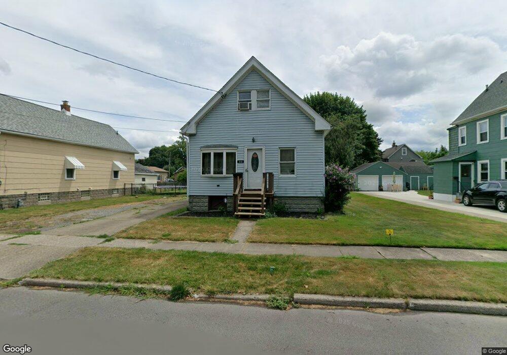 119 6th Ave, North Tonawanda, NY 14120 - photo 1