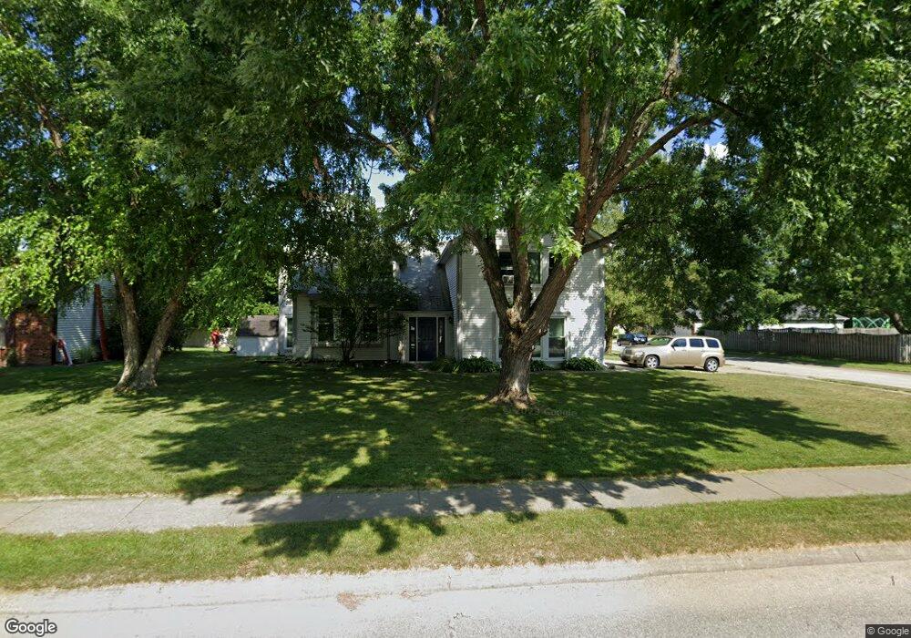 2215 Wake Robin Dr, West Lafayette, IN 47906 - photo 1