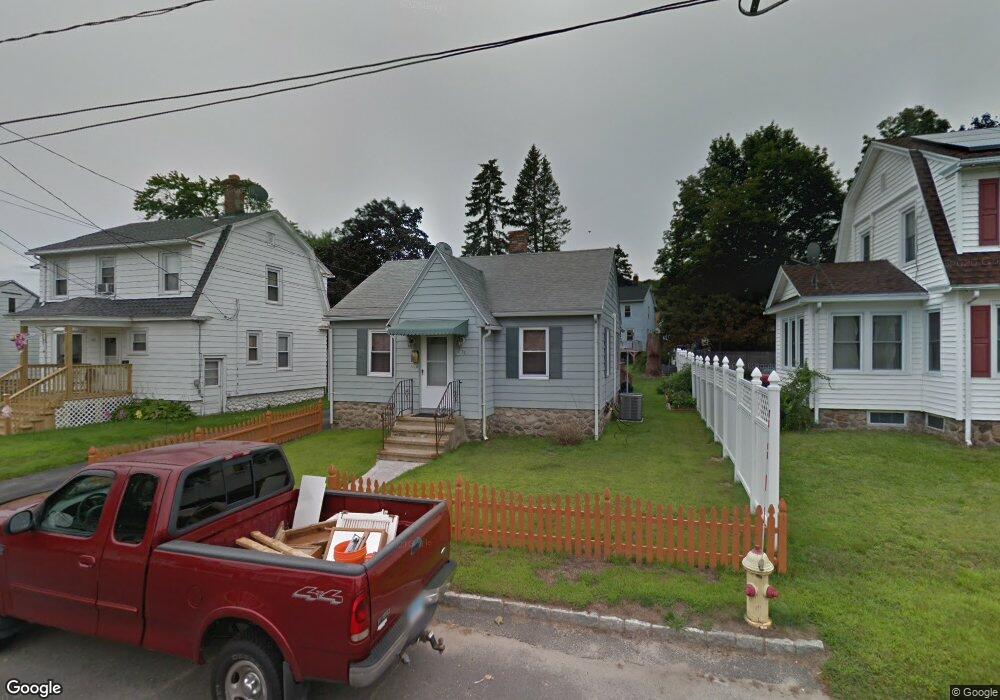 273 Monroe Ave, Waterbury, CT 06705 - photo 1