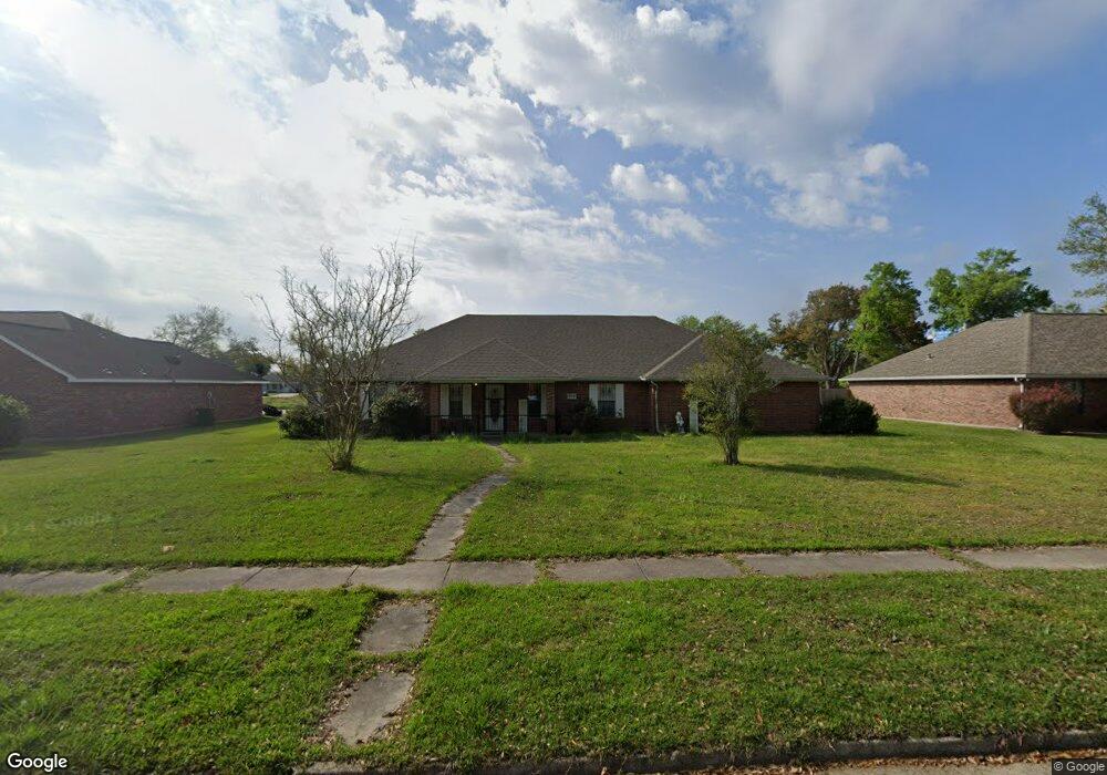 2316 23rd St, Lake Charles, LA 70601 - photo 1