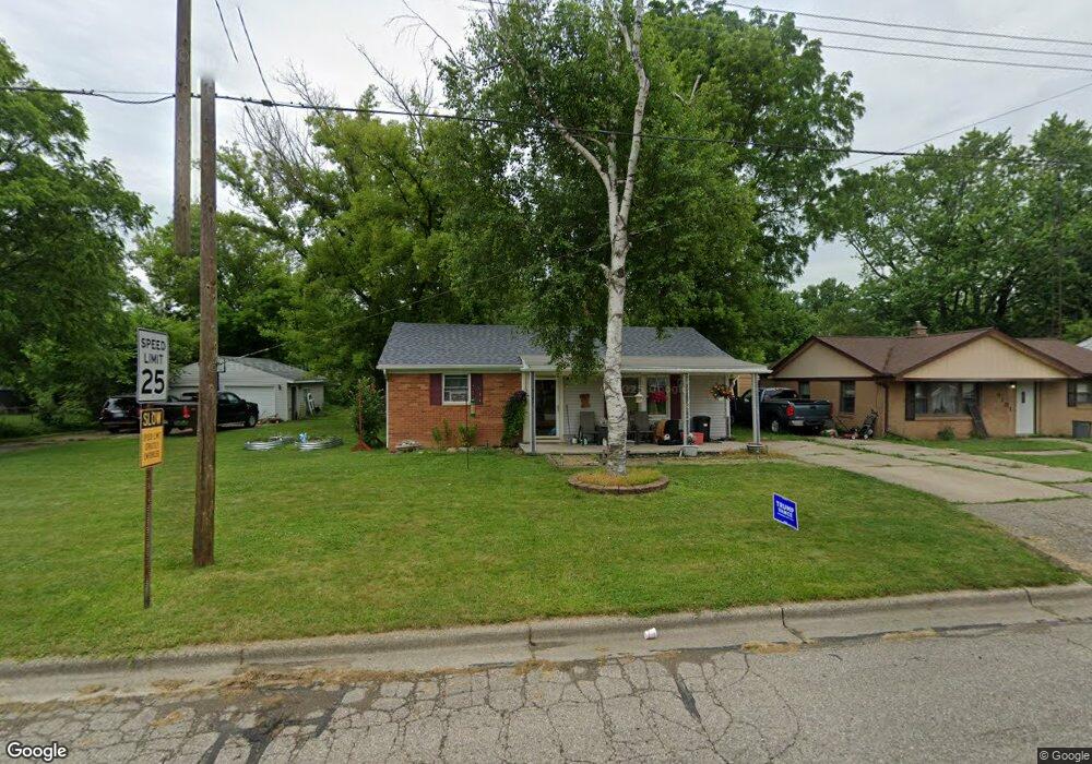 4147 Woodrow Ave, Burton, MI 48509 - photo 1