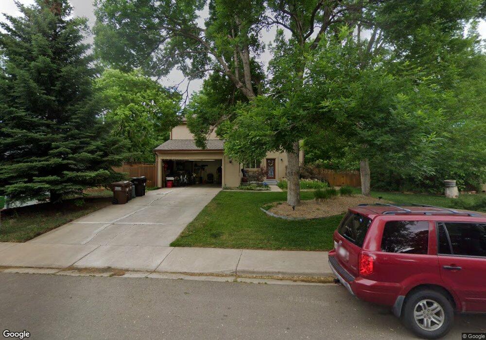 3575 23rd St, Boulder, CO 80304 - photo 1