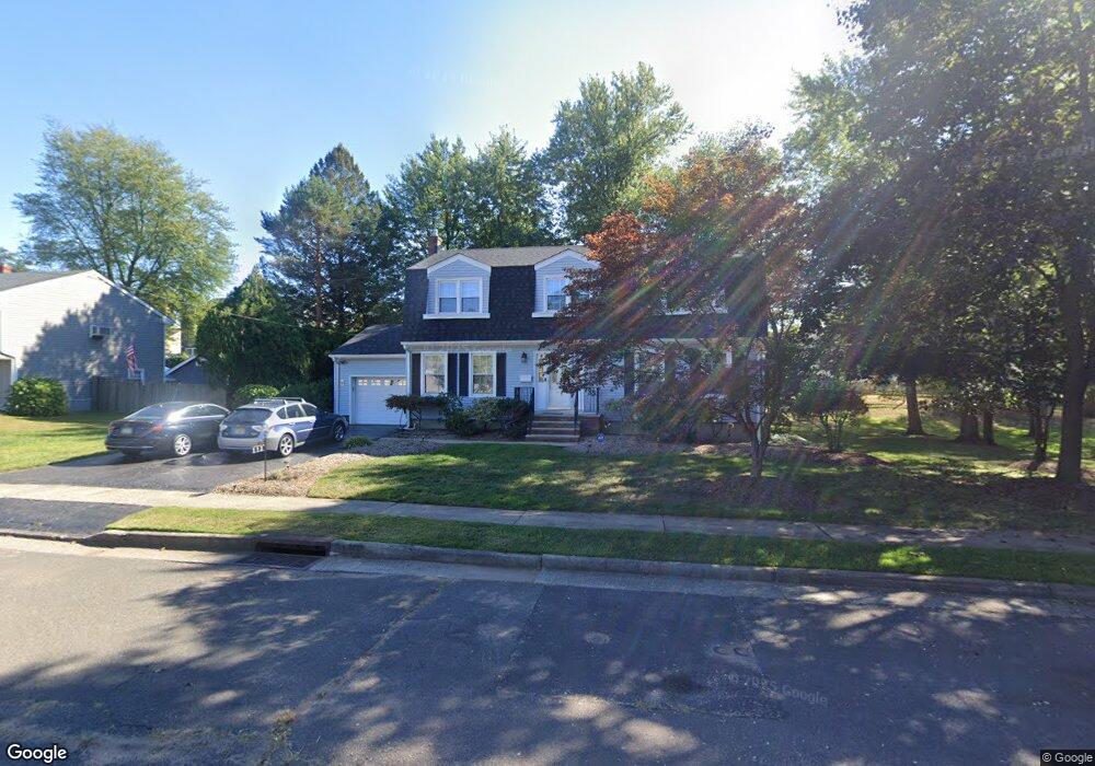 113 Okeefe Ln, South Plainfield, NJ 07080 - photo 1