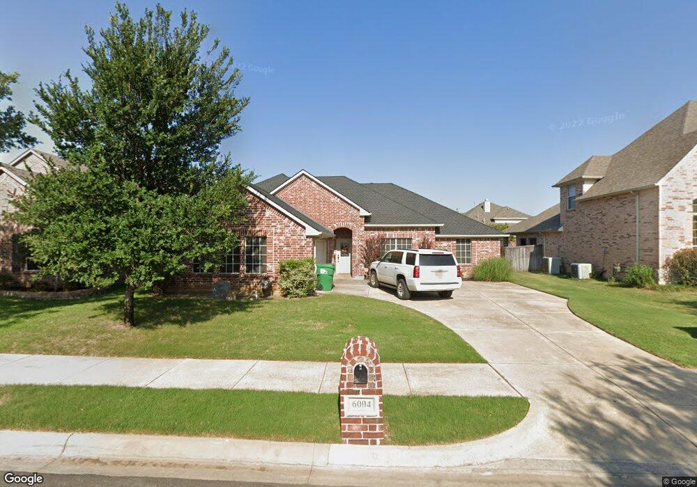 6004 Thistle Way, Denton, TX 76210 - photo 1