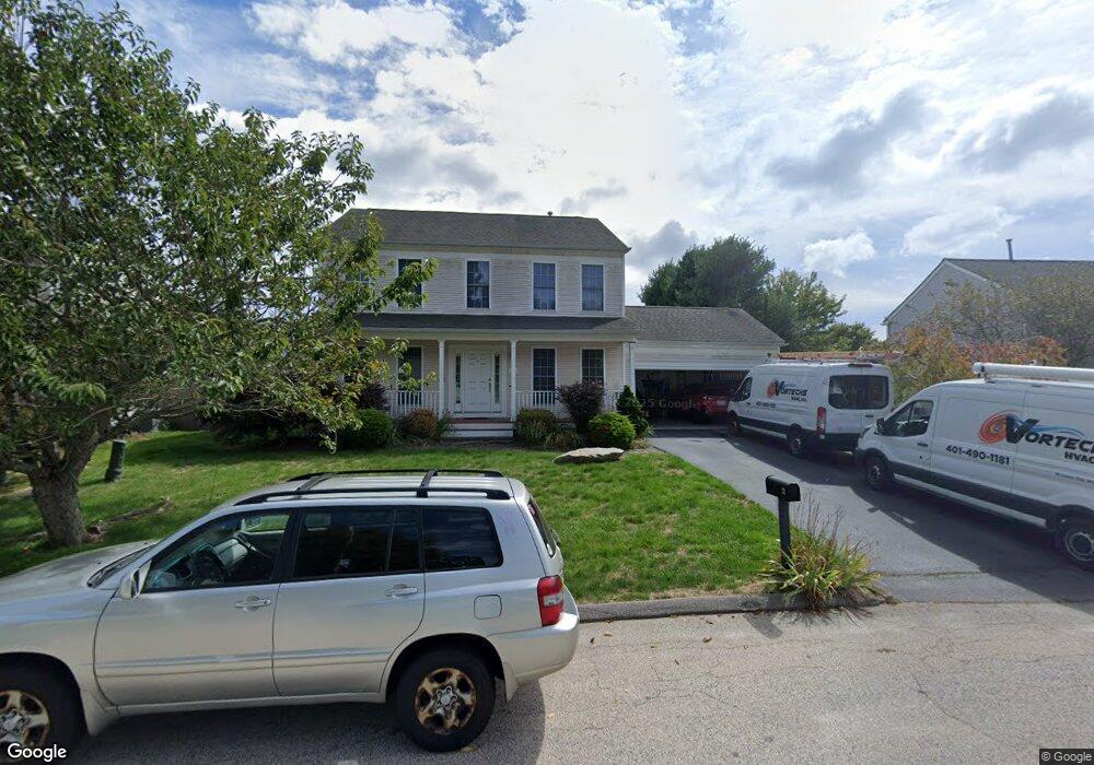 21 Tum a Lum Cir, Westerly, RI 02891 - photo 1