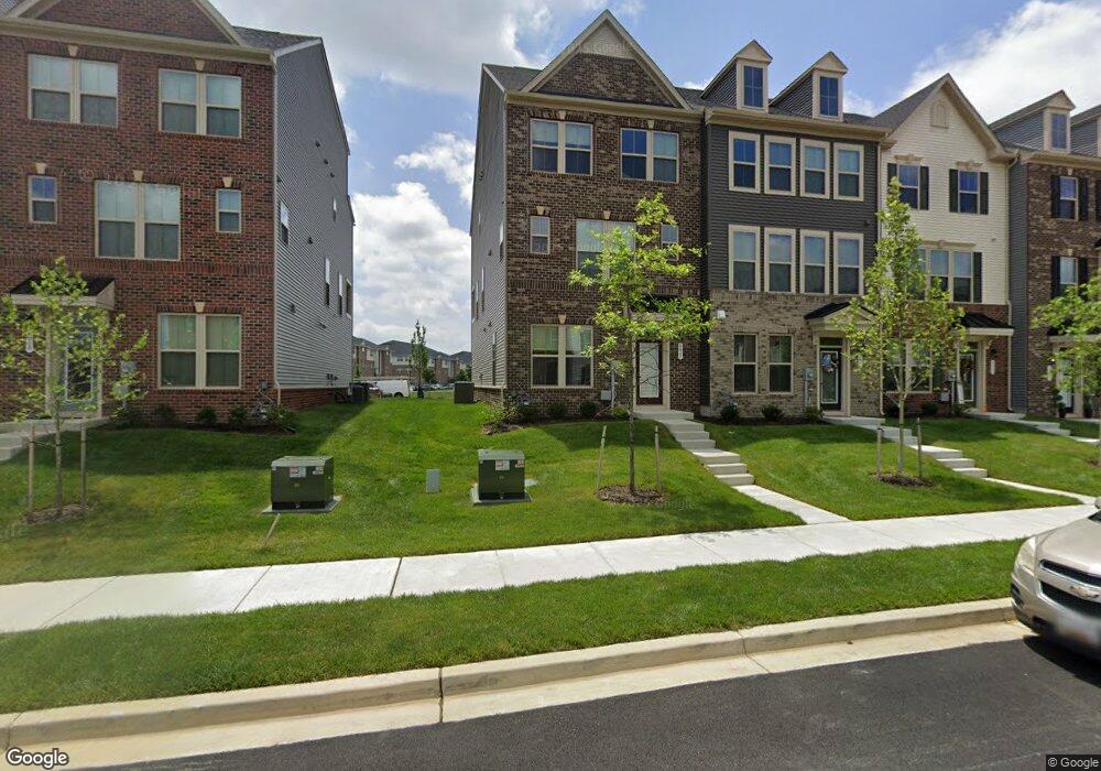 8007 Robinson Manor Rd unit A, Brandywine, MD 20613 - photo 1