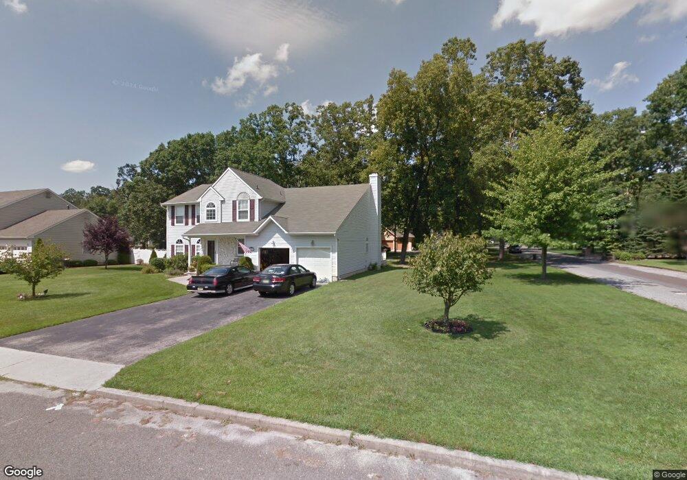 2836 Barry Dr, Vineland, NJ 08361 - photo 1