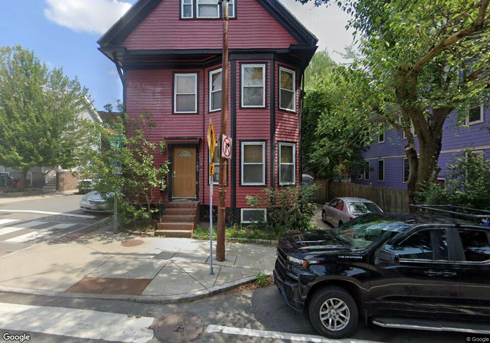 182 Huron Ave unit 1, Cambridge, MA 02138 - photo 1