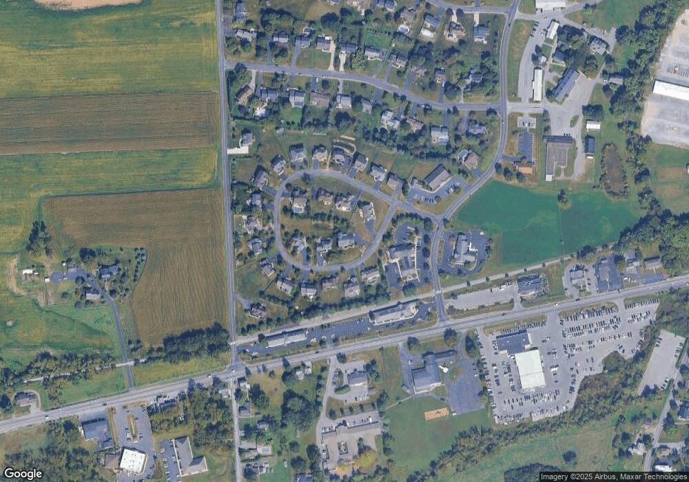 261 Meixell Cir, Lewisburg, PA 17837 - photo 1