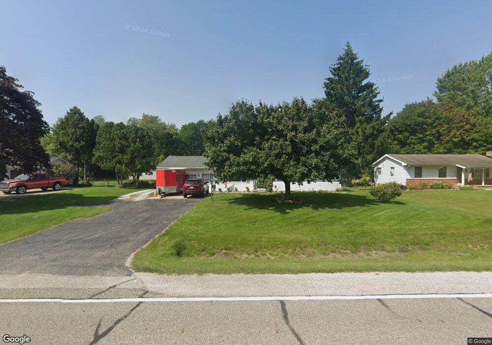 3295 Range Rd, Port Huron, MI 48060 - photo 1