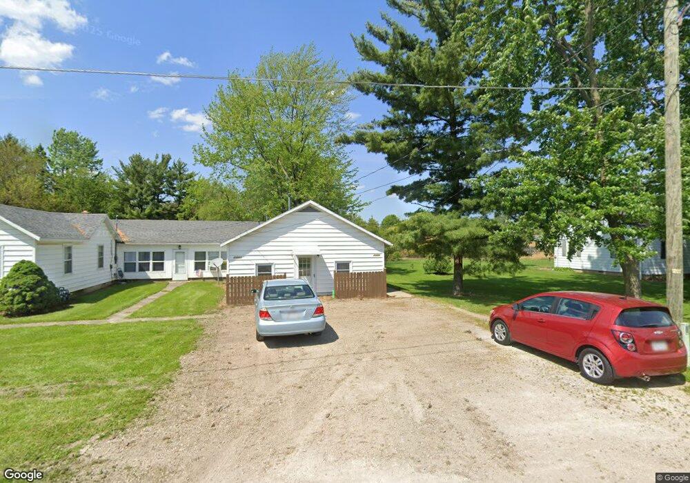 20951 W Thorpe St, Williston, OH 43468 - photo 1