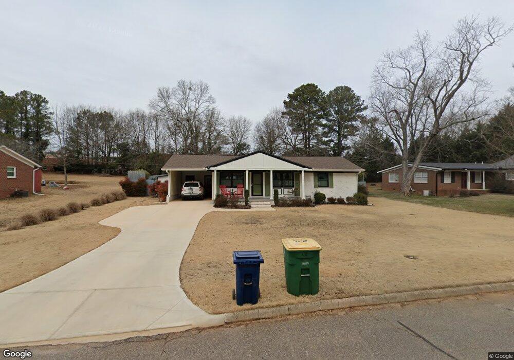 106 Alpine Way, Athens, GA 30606 - photo 1