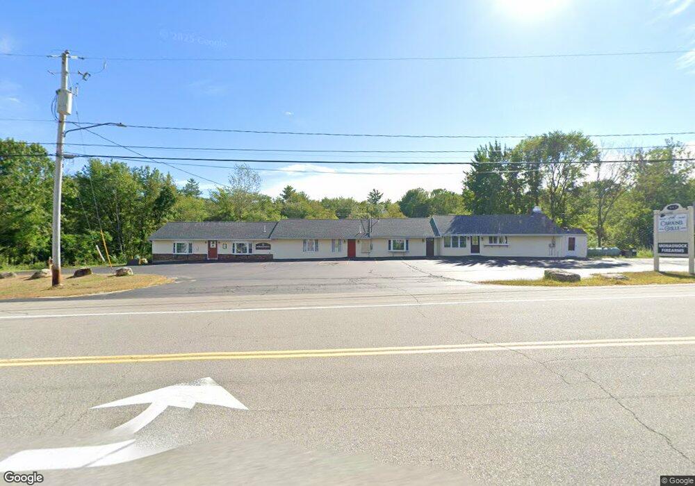 Lot 12-2 Route 12, Fitzwilliam, NH 03447 - photo 1