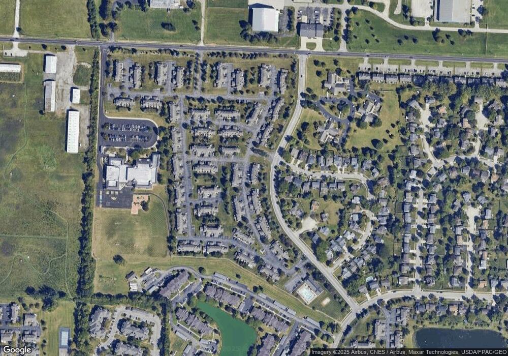 5634 Wigmore Dr, Columbus, OH 43235 - photo 1