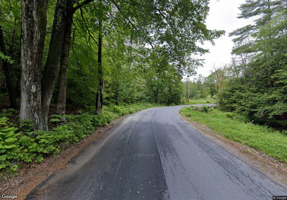 Lot#2 Fairgrounds Rd, Bradford, NH 03221 - photo 1