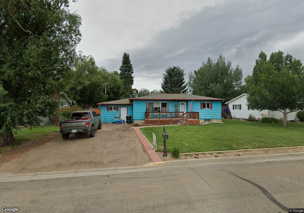 574 Stout St, Craig, CO 81625 - photo 1