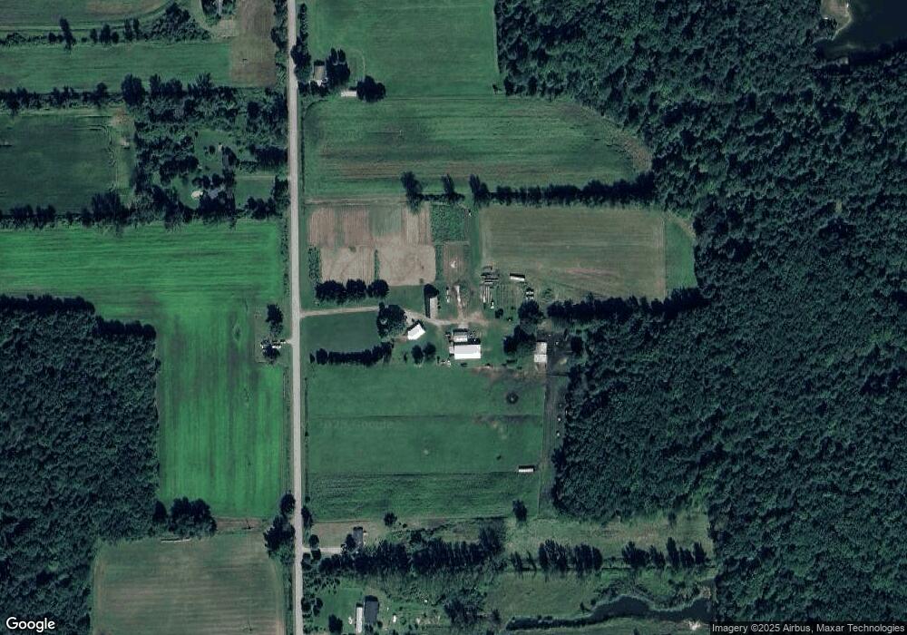 5767 Scotch Rd, Vassar, MI 48768 - photo 1