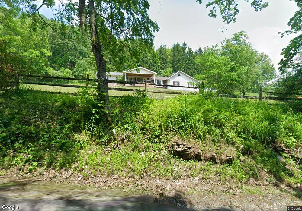 966 Crownover Rd, Homer City, PA 15748 - photo 1