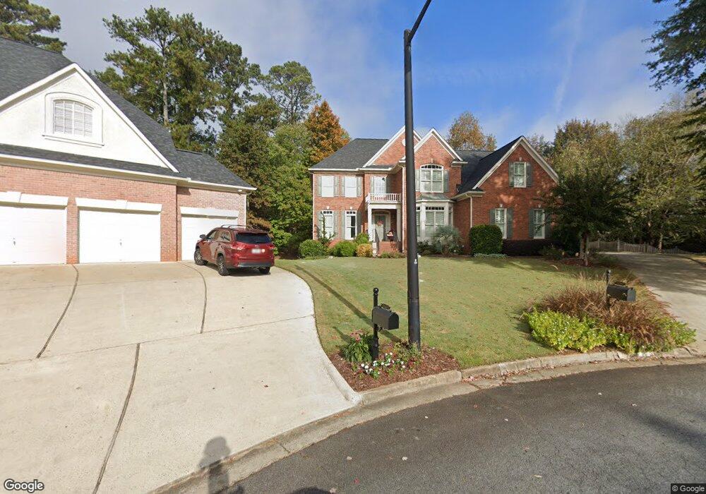 3349 Cranmore Chase, Marietta, GA 30066 - photo 1