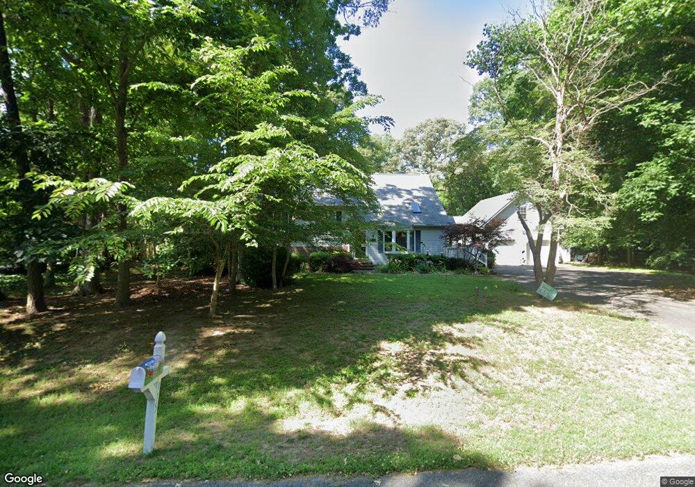 115 Mountain Laurel Dr, Milton, DE 19968 - photo 1
