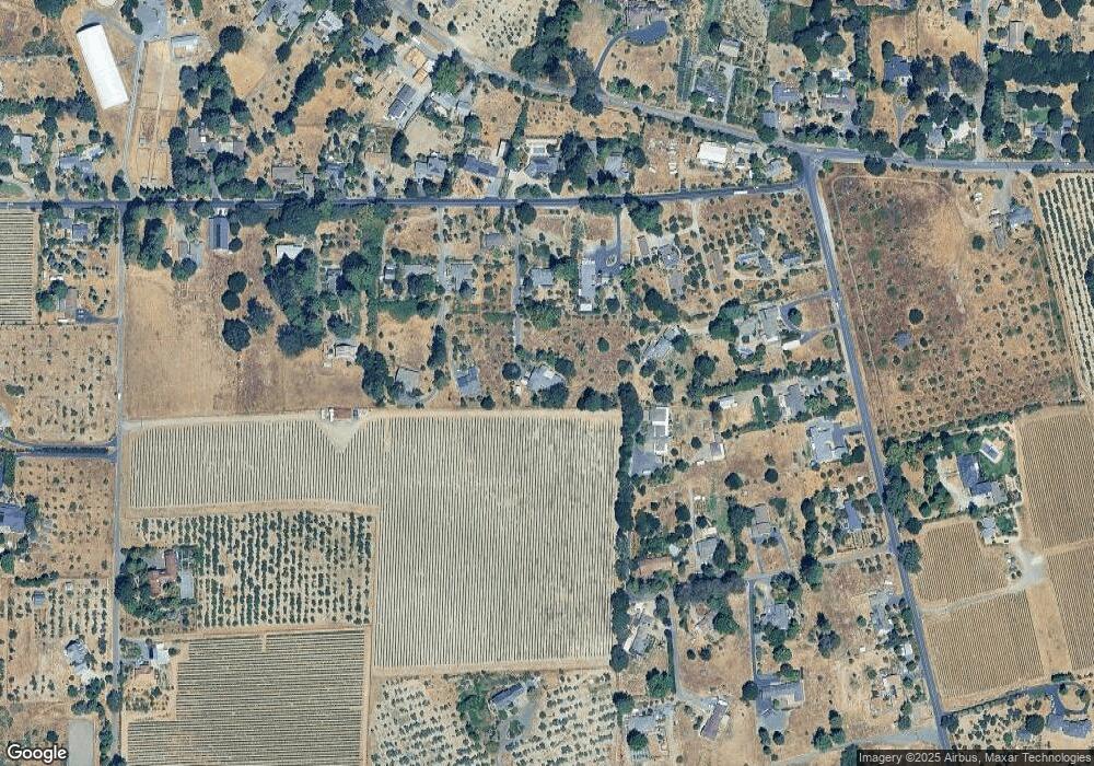 7491 Kennedy Rd, Sebastopol, CA 95472 - photo 1